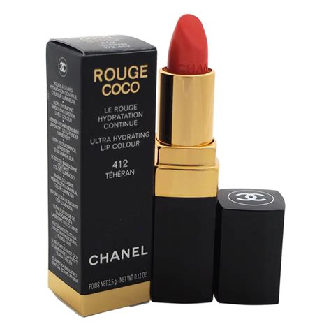 chanel no 11 lipstick